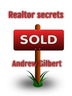 cover image of Realtor Secrets